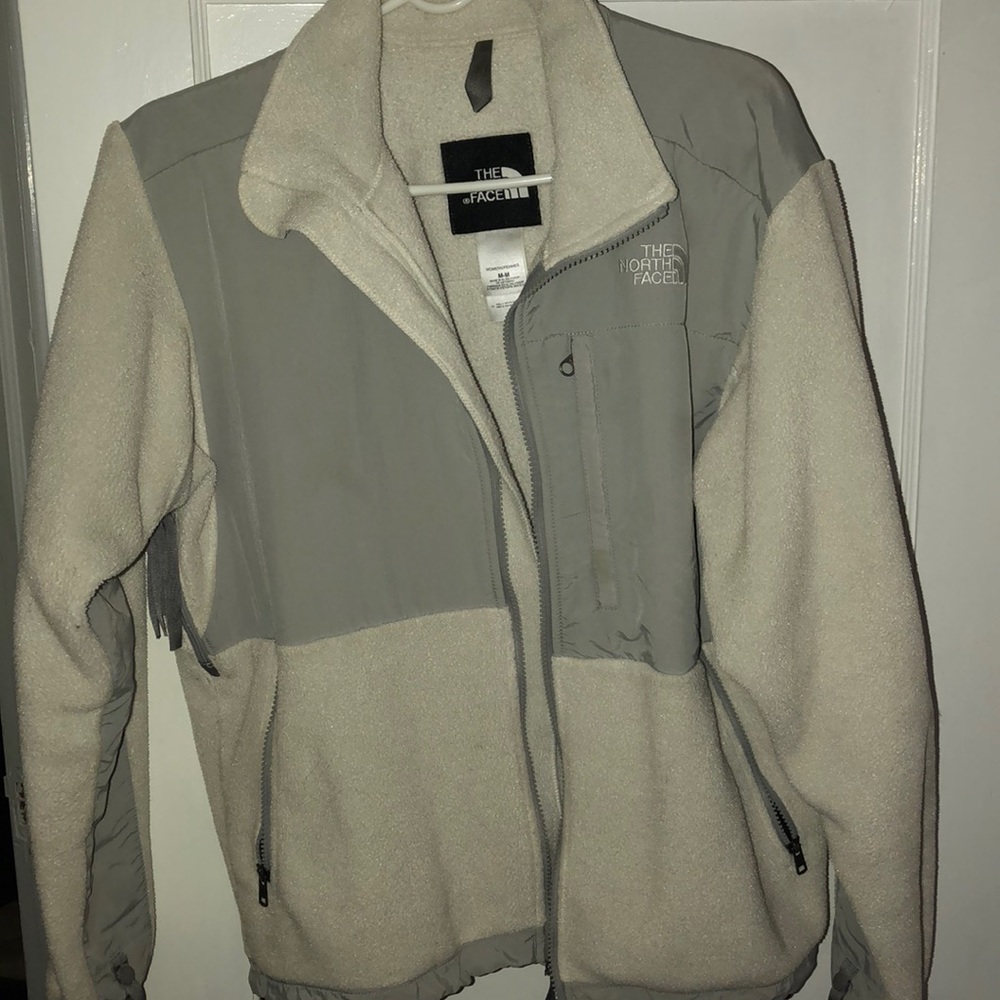 Fleece jacket